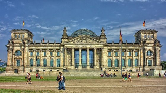 The most alluring jobs in Germany for Indians | NOVA