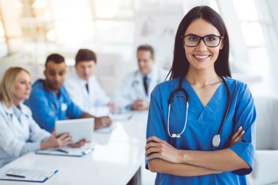 The trusted name for getting a Nursing Job In Germany for Indian nurses | NOVA
